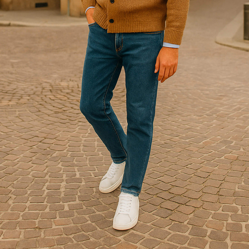 Duca di Morrone - FABRIZIO_PELLE