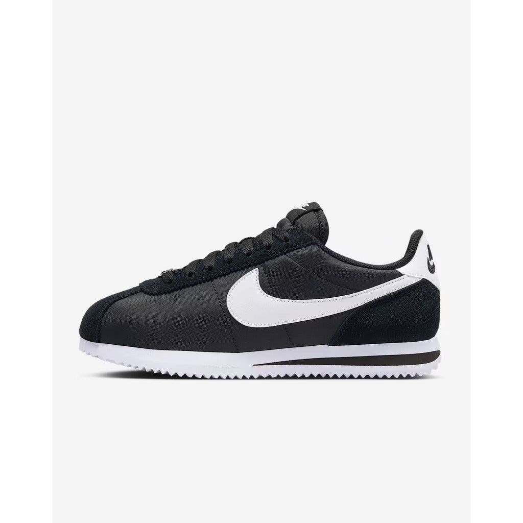 Nike Cortez - Zapatillas Sneakers Retro Running Blancas