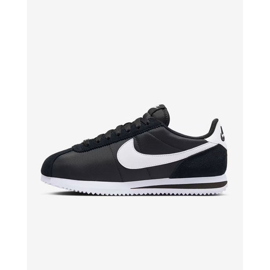 Nike Cortez - Zapatillas Sneakers Retro Running Blancas