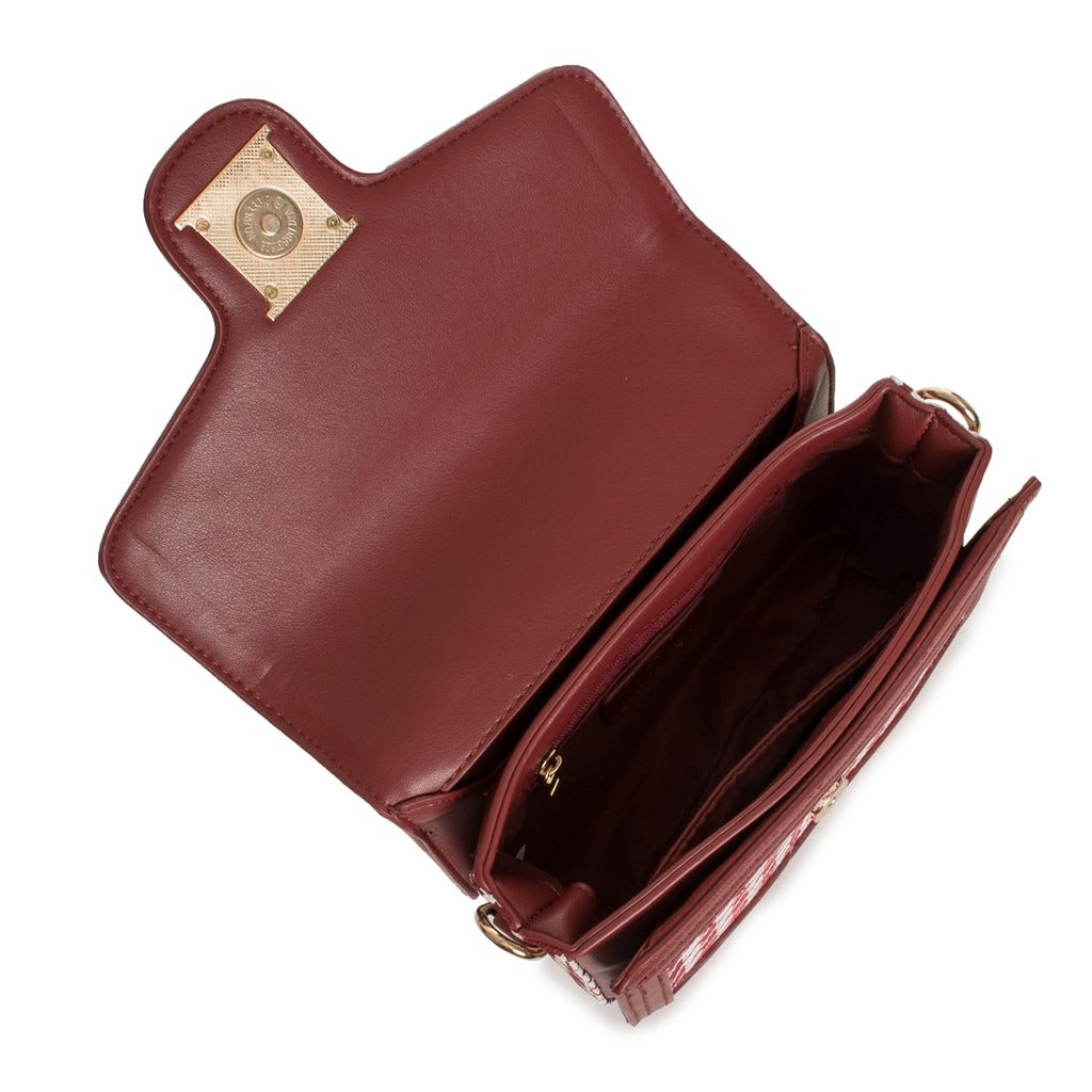 Bolso de Mano Egon Von Furstenberg ALISON - Mujer Elegante