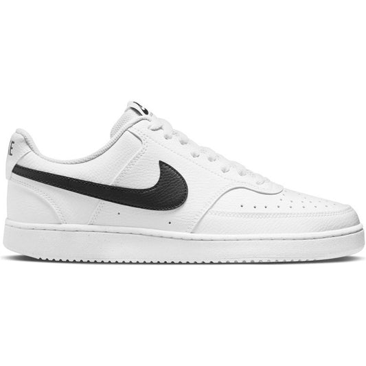 Nike Court Vision Lo BE Blancas - Zapatillas Hombre