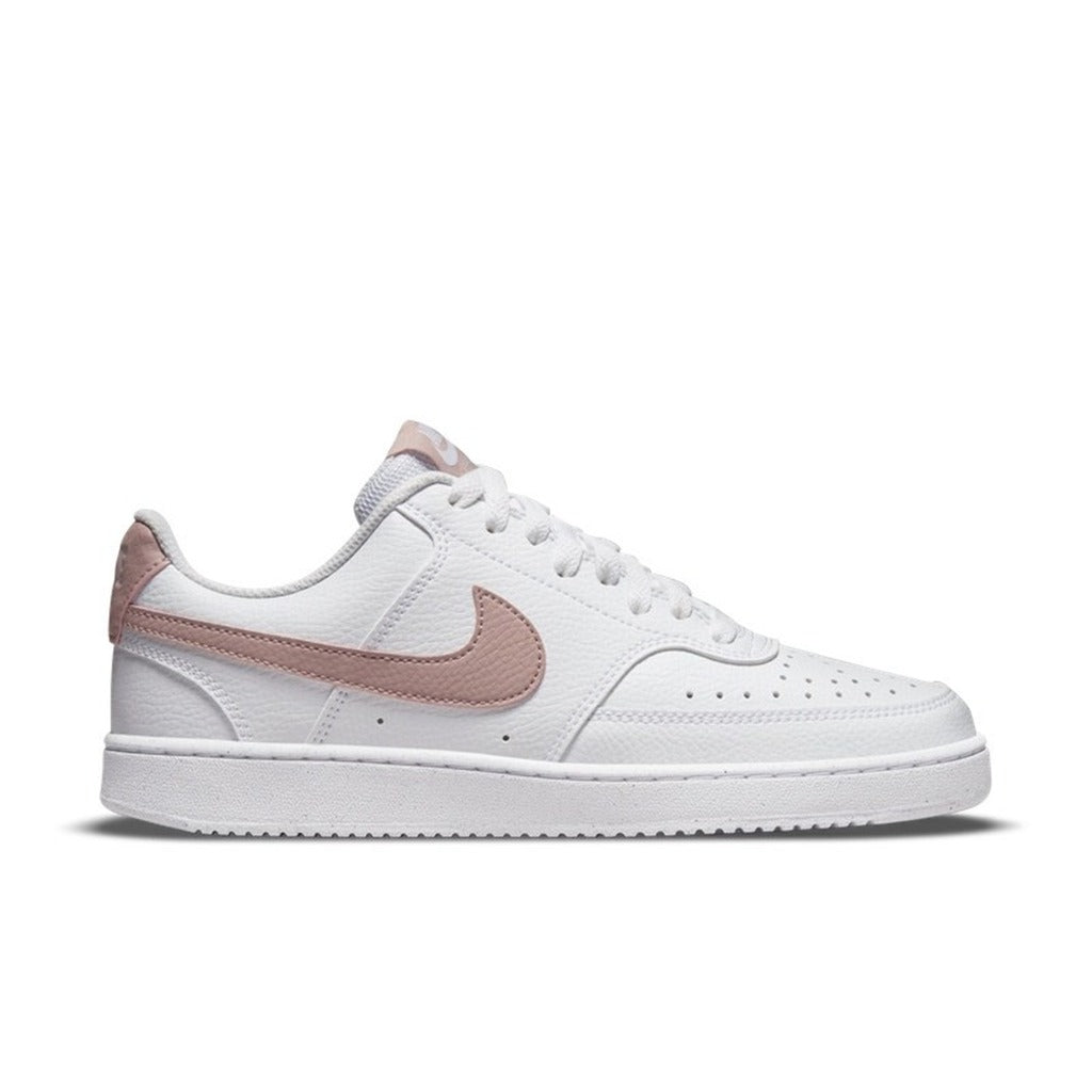 Nike Court Vision Lo NN Mujer - Zapatillas Sneakers Amarillas