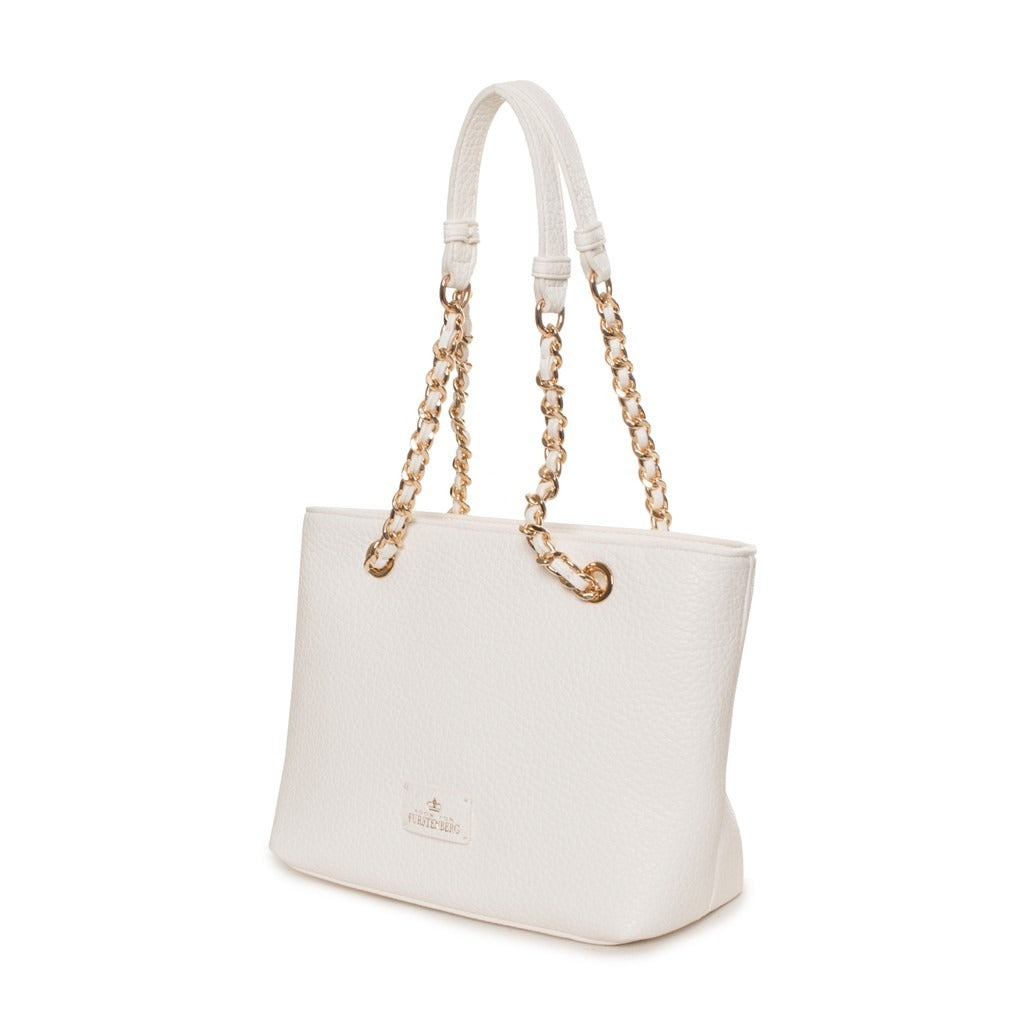 Bolso de Mano Egon Von Furstenberg CLAUDIA - Mujer Elegante