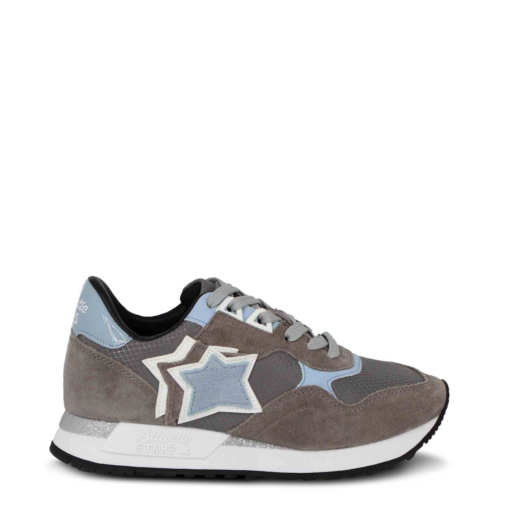 Atlantic Stars - GHALAC | Zapatillas urbanas color gris