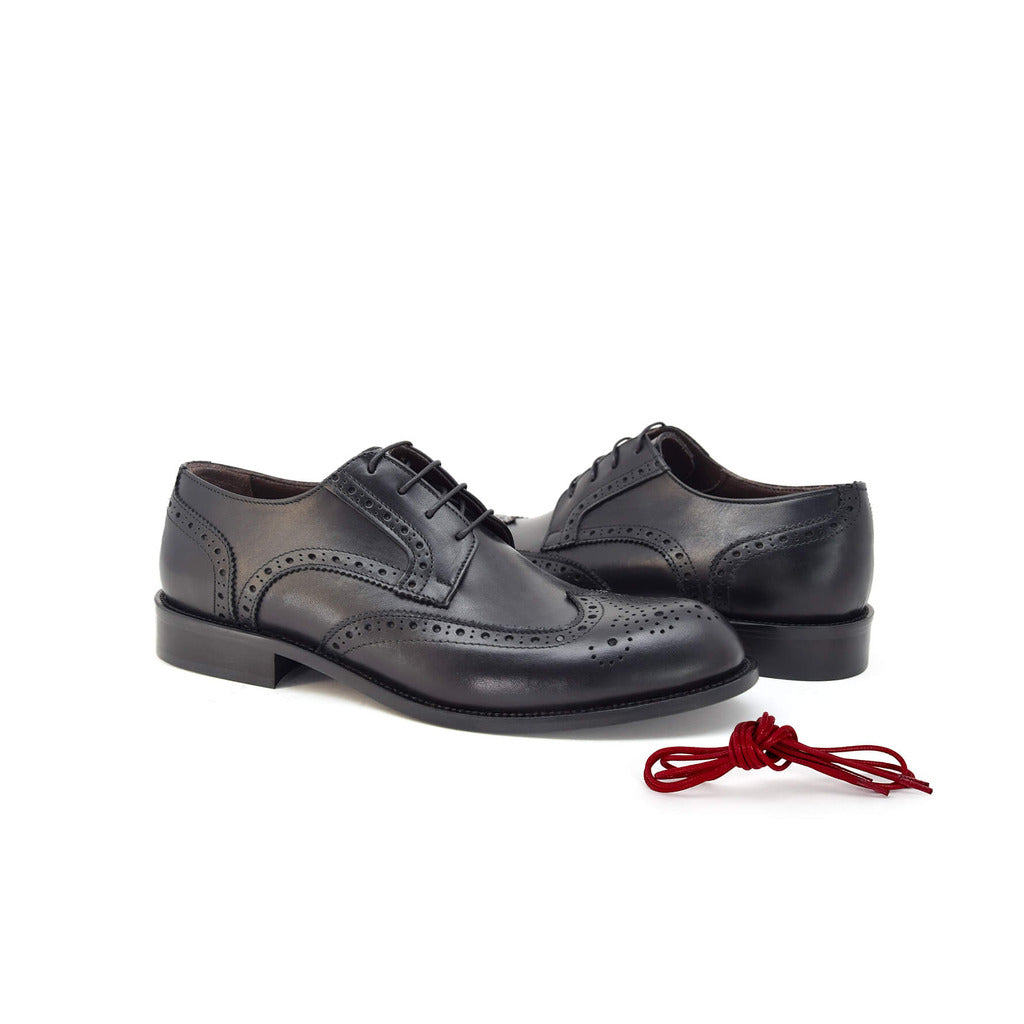 Duca di Morrone - LUDOVICO