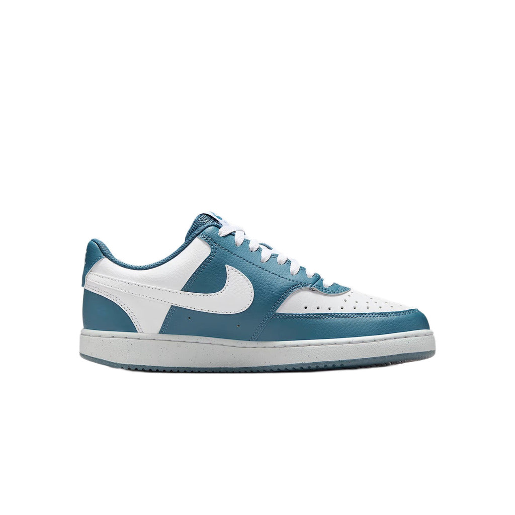 Nike Court Vision Lo NN Mujer - Zapatillas Sneakers Amarillas