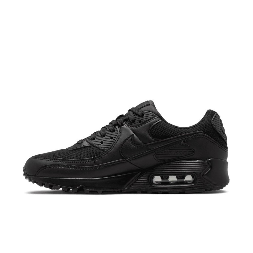 Nike Air Max 90 Mujer - Zapatillas Sneakers Blancas