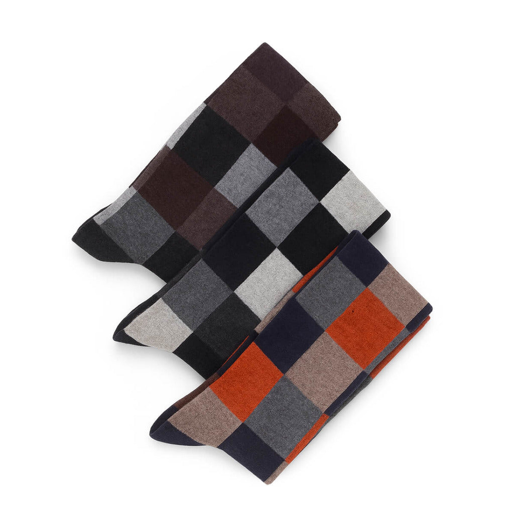 Duca di Morrone - COMO_TRIPACK