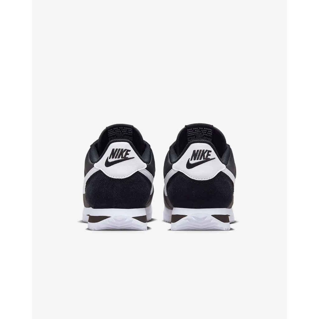 Nike Cortez - Zapatillas Sneakers Retro Running Blancas