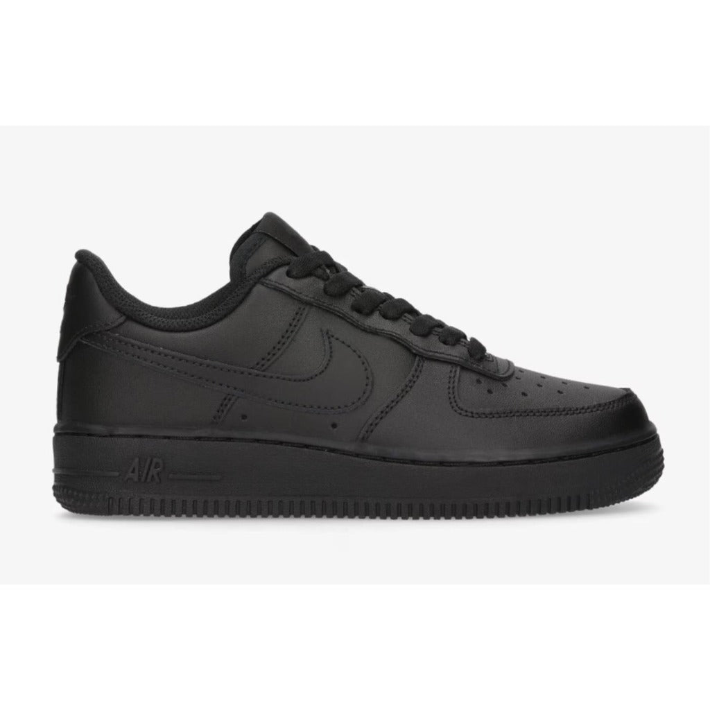Nike Air Force 1 '07 Mujer - Zapatillas Sneakers Blancas