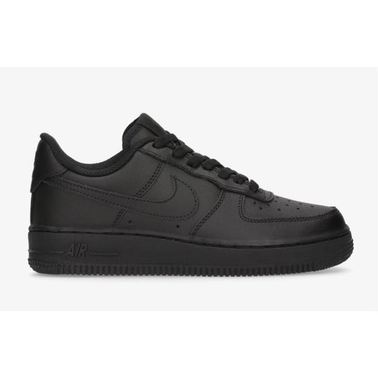 Nike Air Force 1 '07 Mujer - Zapatillas Sneakers Blancas