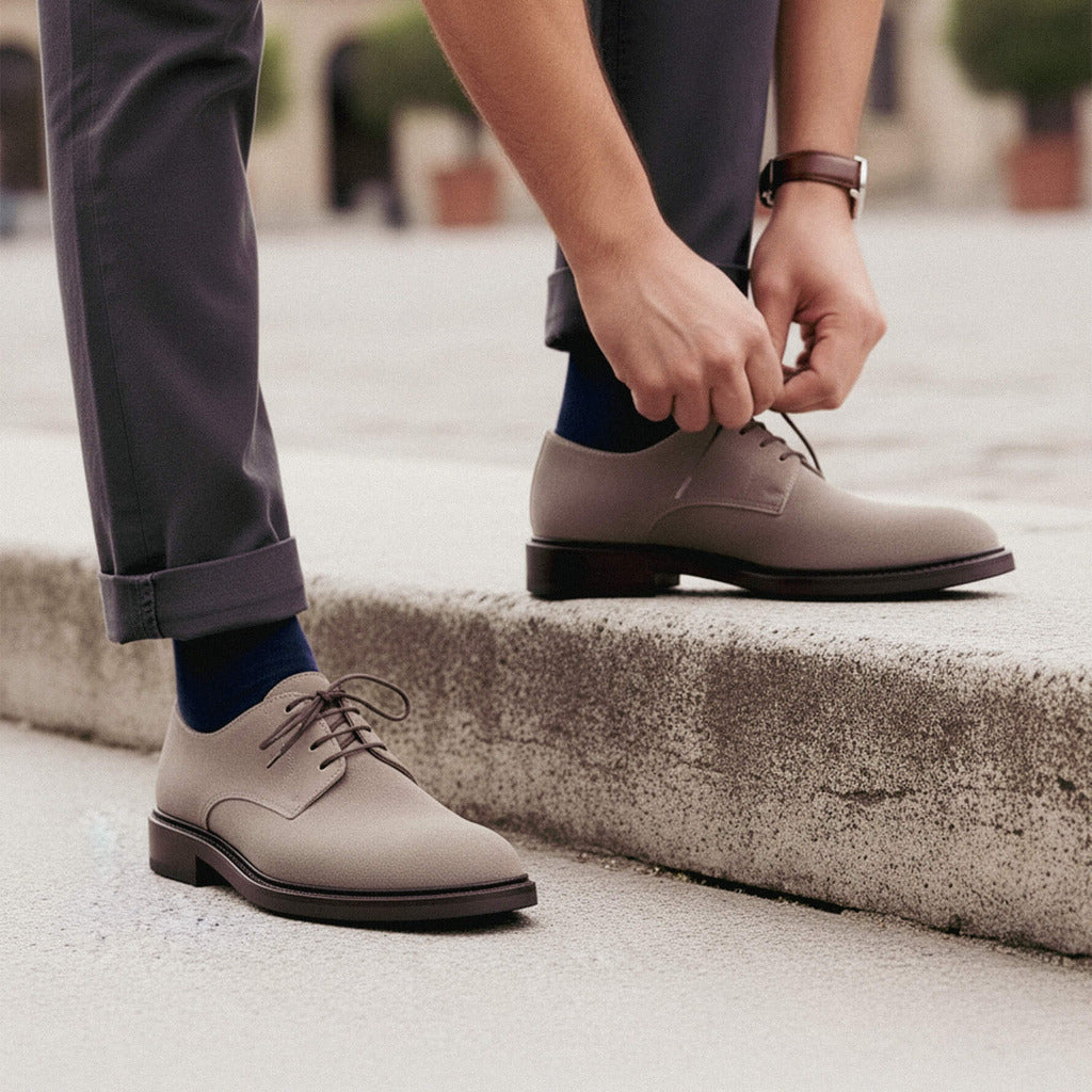 Duca di Morrone - LUCREZIO-CAM