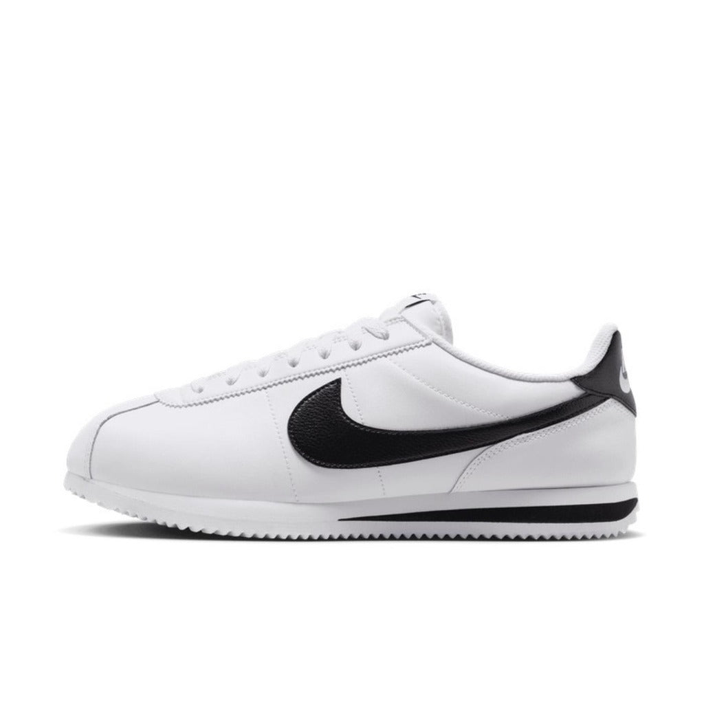 Nike Cortez Blancas - Zapatillas Clásicas Hombre