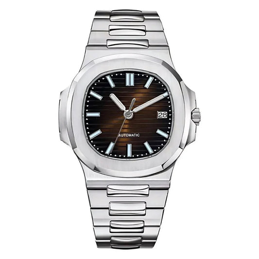 Nautiko Brown | HW Design