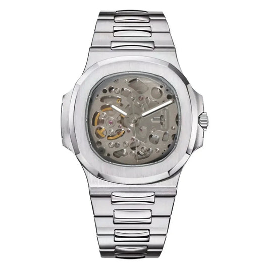 Nautiko Skeleton | HW Design