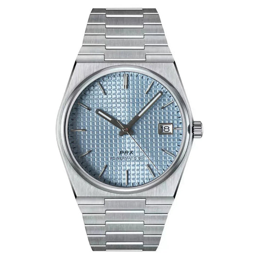 Tissko PRX Ice Blue | HW Design