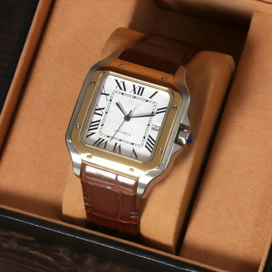 Sankos Two tones Elegance | HW Design