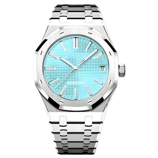 Royal Seikoak Ice blue | HW Design
