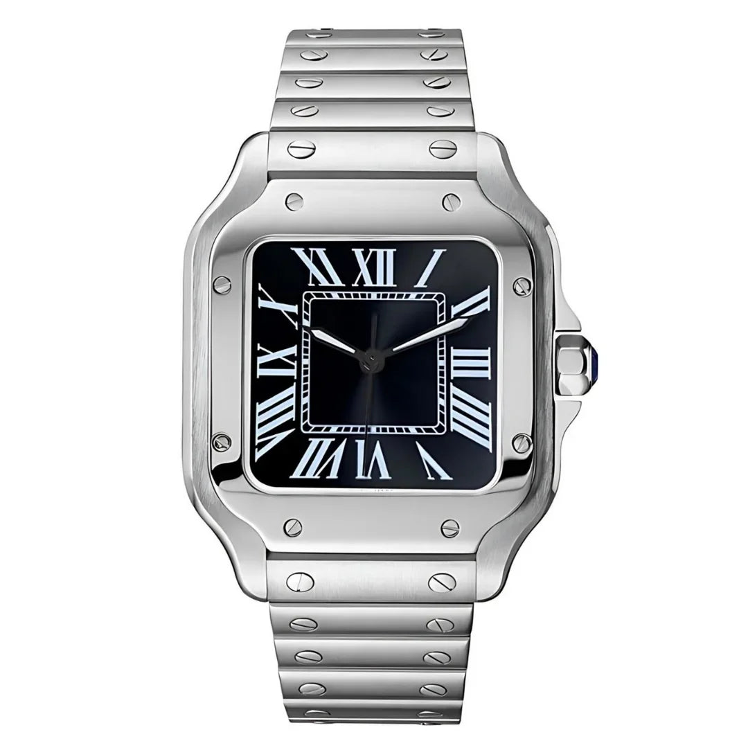 Sankos Black | HW Design