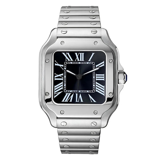 Sankos Black | HW Design