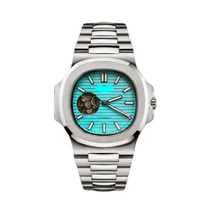 Nautiko Tiffany Openheart | HW Design