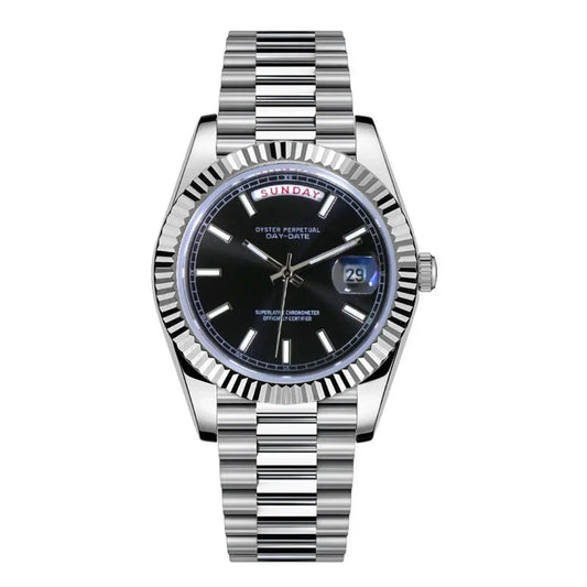 Dateko Daydate Black | HW Design