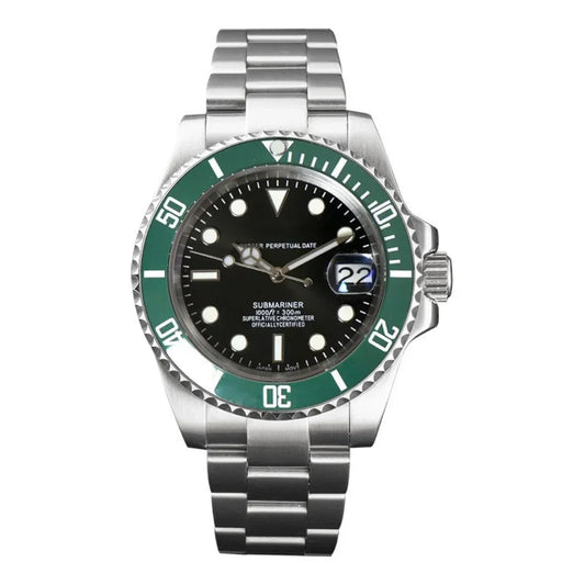 Seikmariner Kermit | HW Design