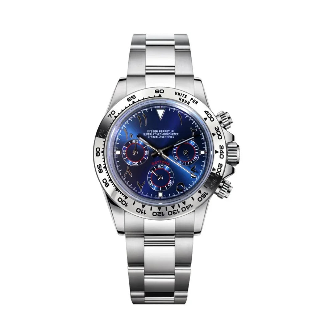 Seiktona Arabic Silver Blue | HW Design