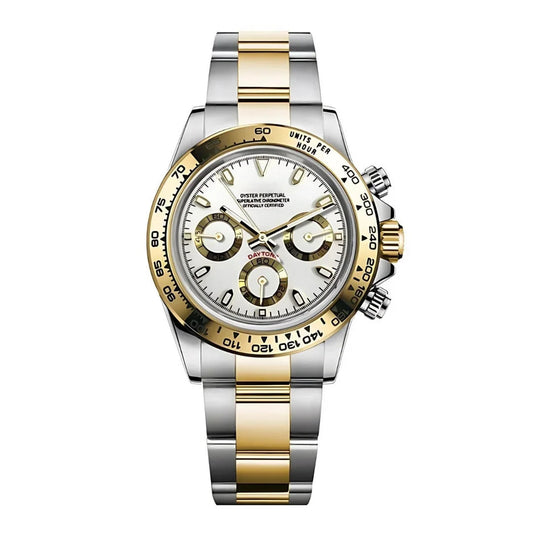 Seiktona Silver - Gold White | HW Design