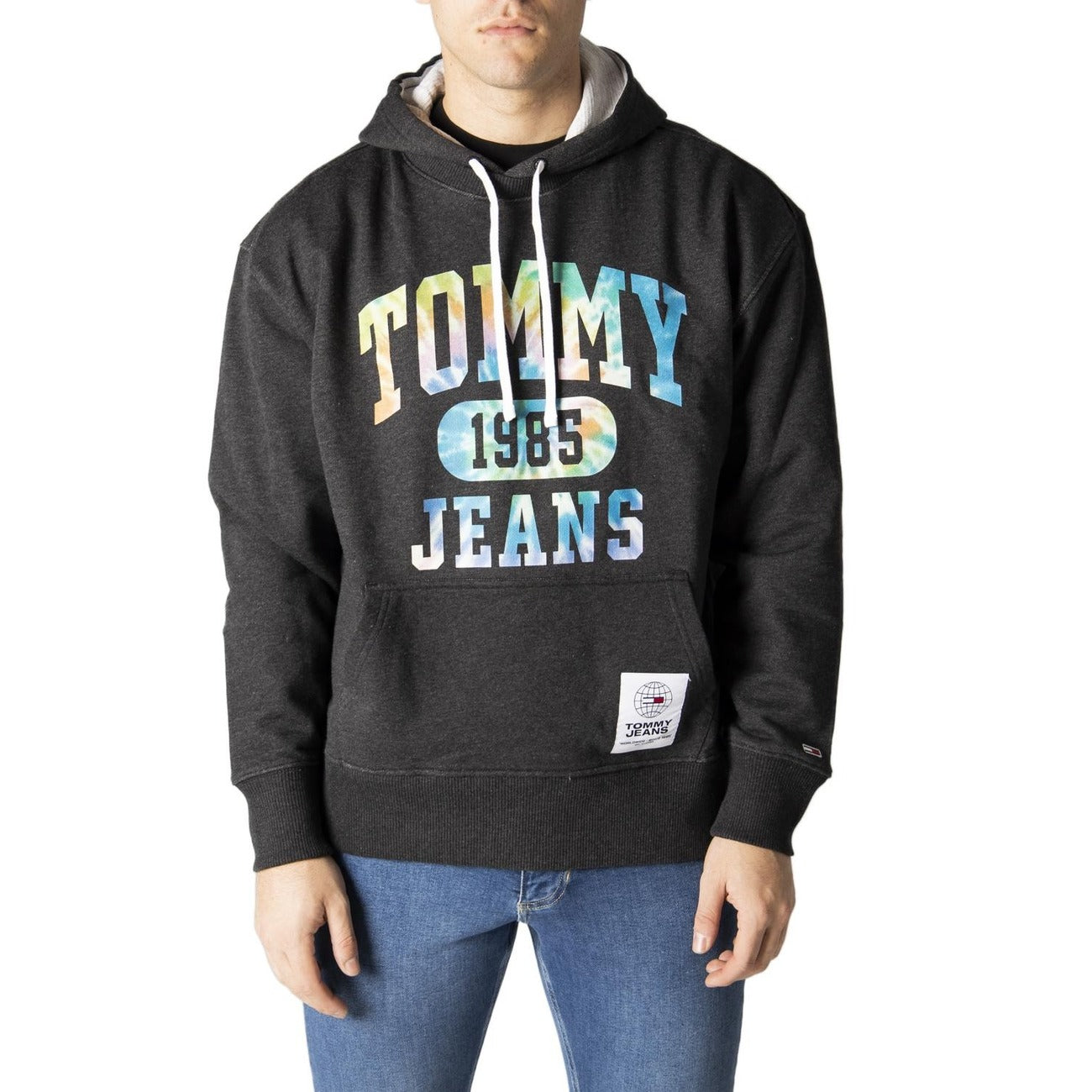 Tommy Hilfiger Jeans Hombre Sudaderas