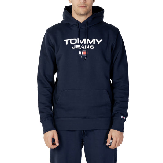 Tommy Hilfiger Jeans Hombre Sudaderas