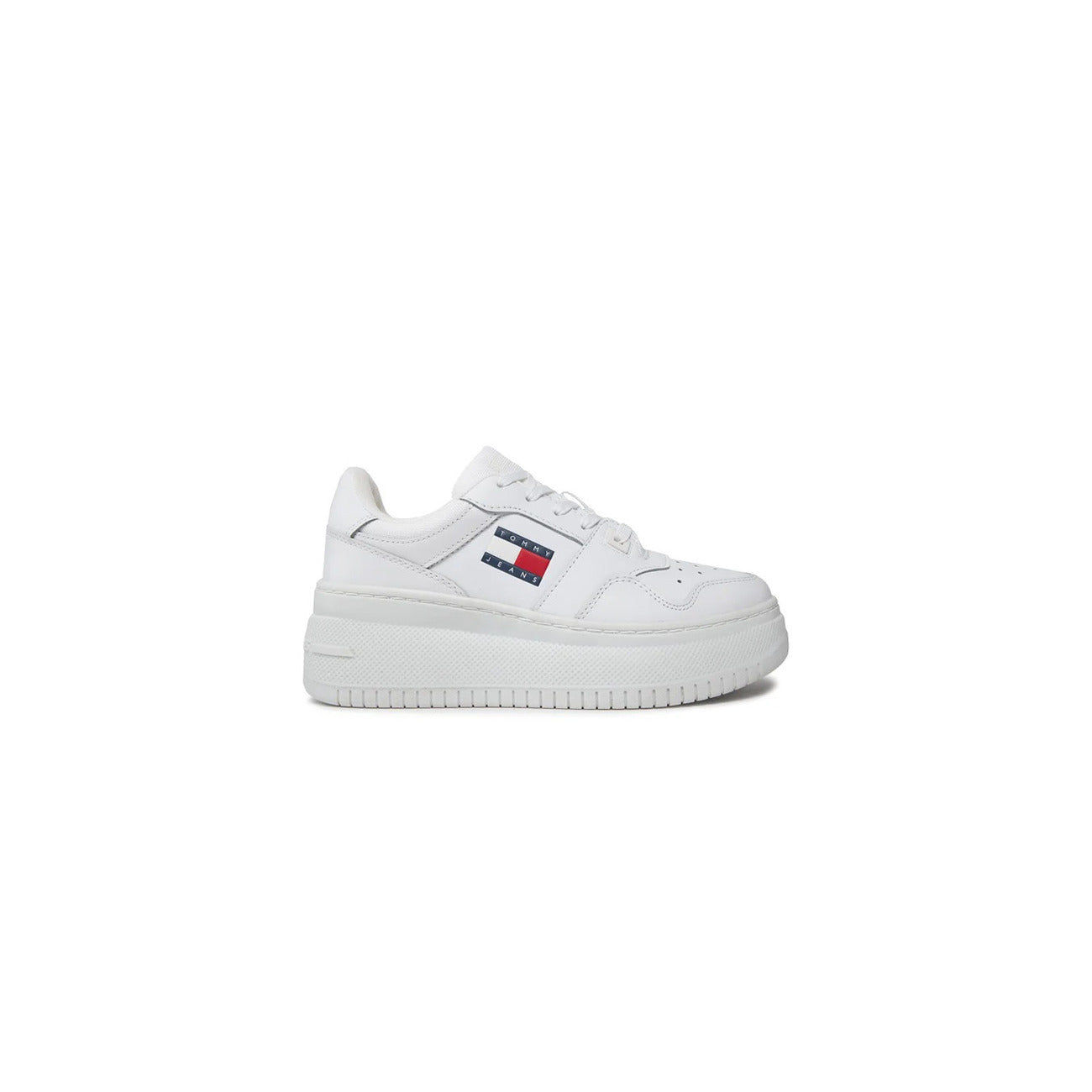 Tommy Hilfiger Jeans Mujer Sneakers