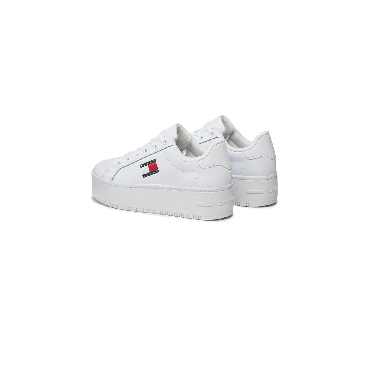 Tommy Hilfiger Jeans Mujer Sneakers