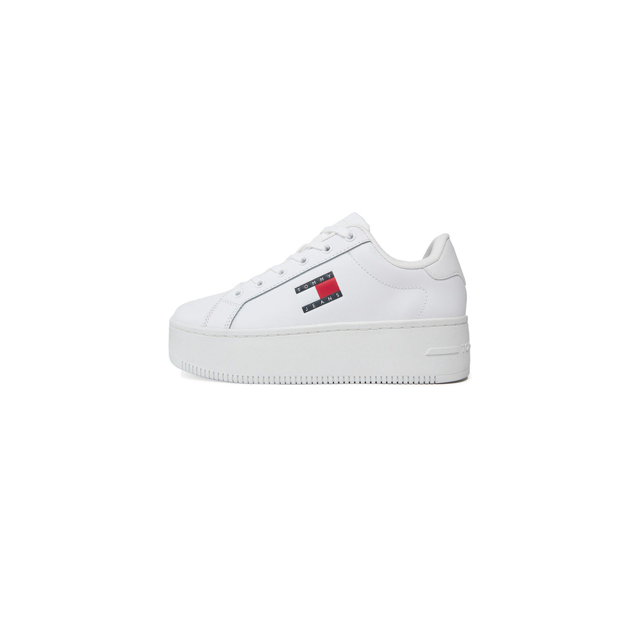 Tommy Hilfiger Jeans Mujer Sneakers