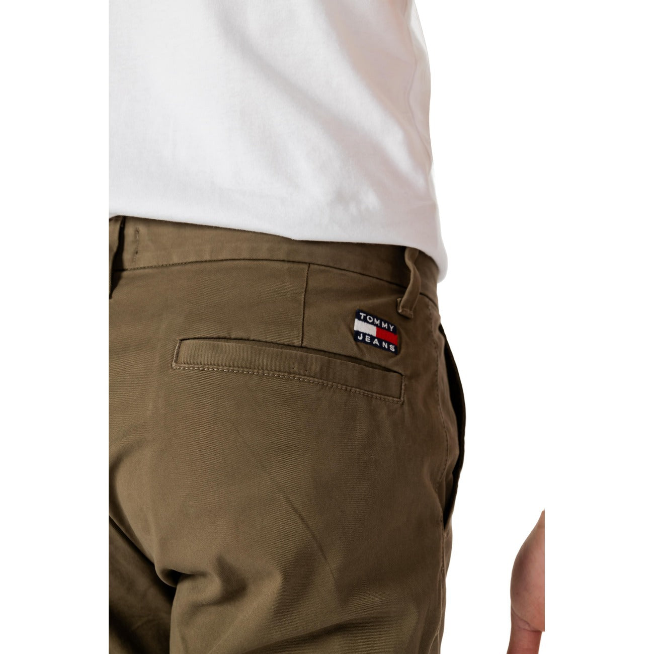 Tommy Hilfiger Jeans Hombre Pantalones