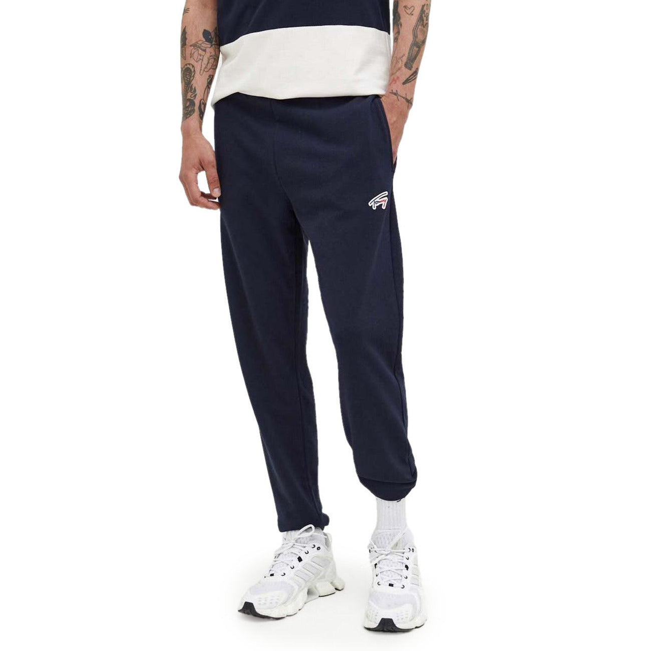 Tommy Hilfiger Jeans Hombre Pantalones