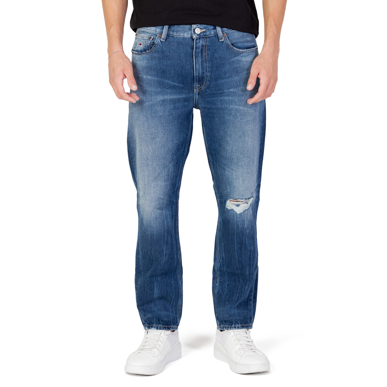 Tommy Hilfiger Jeans Hombre Vaqueros