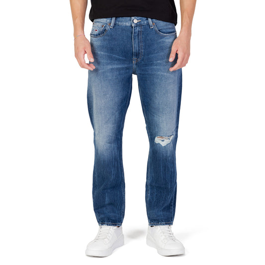 Tommy Hilfiger Jeans Hombre Vaqueros