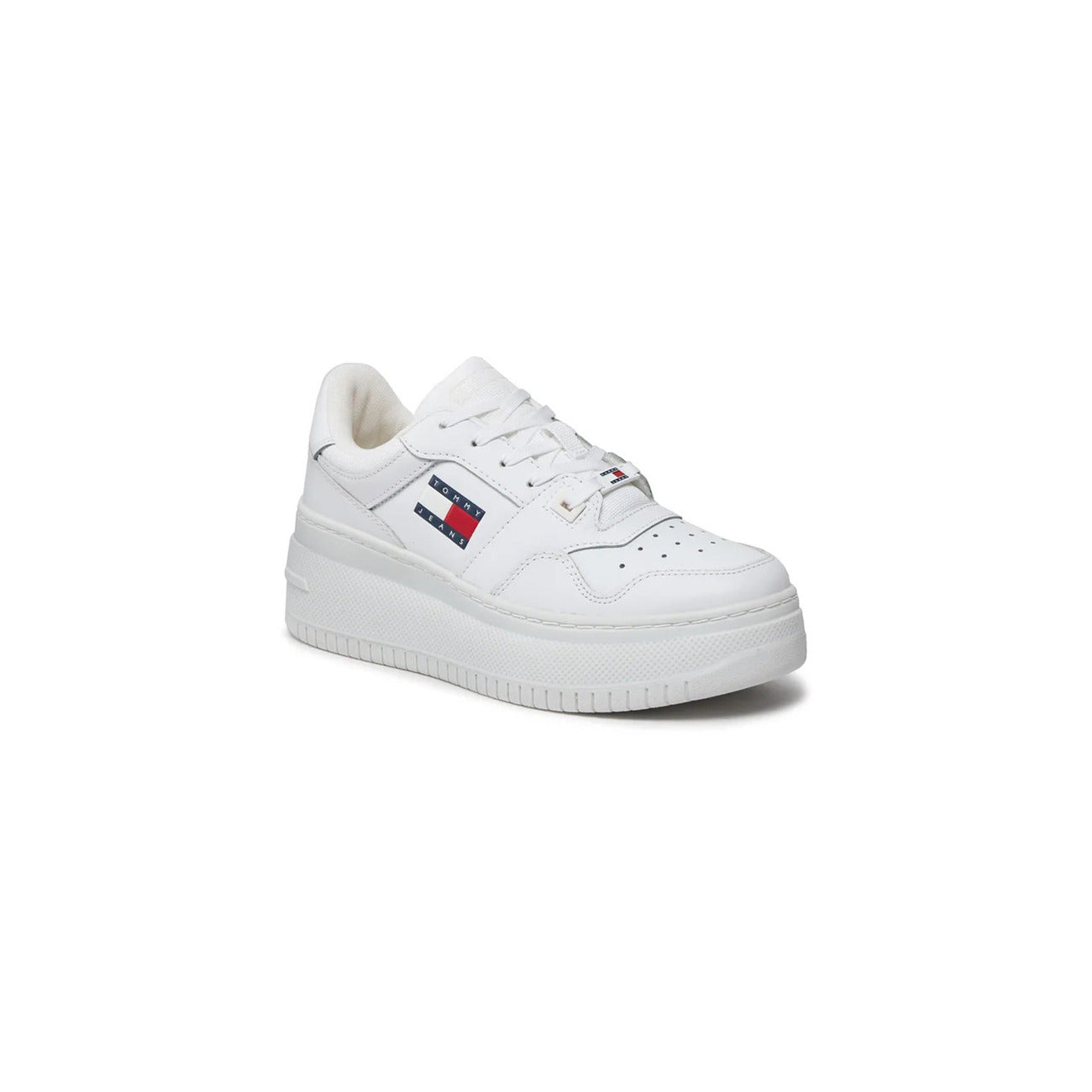 Tommy Hilfiger Jeans Mujer Sneakers