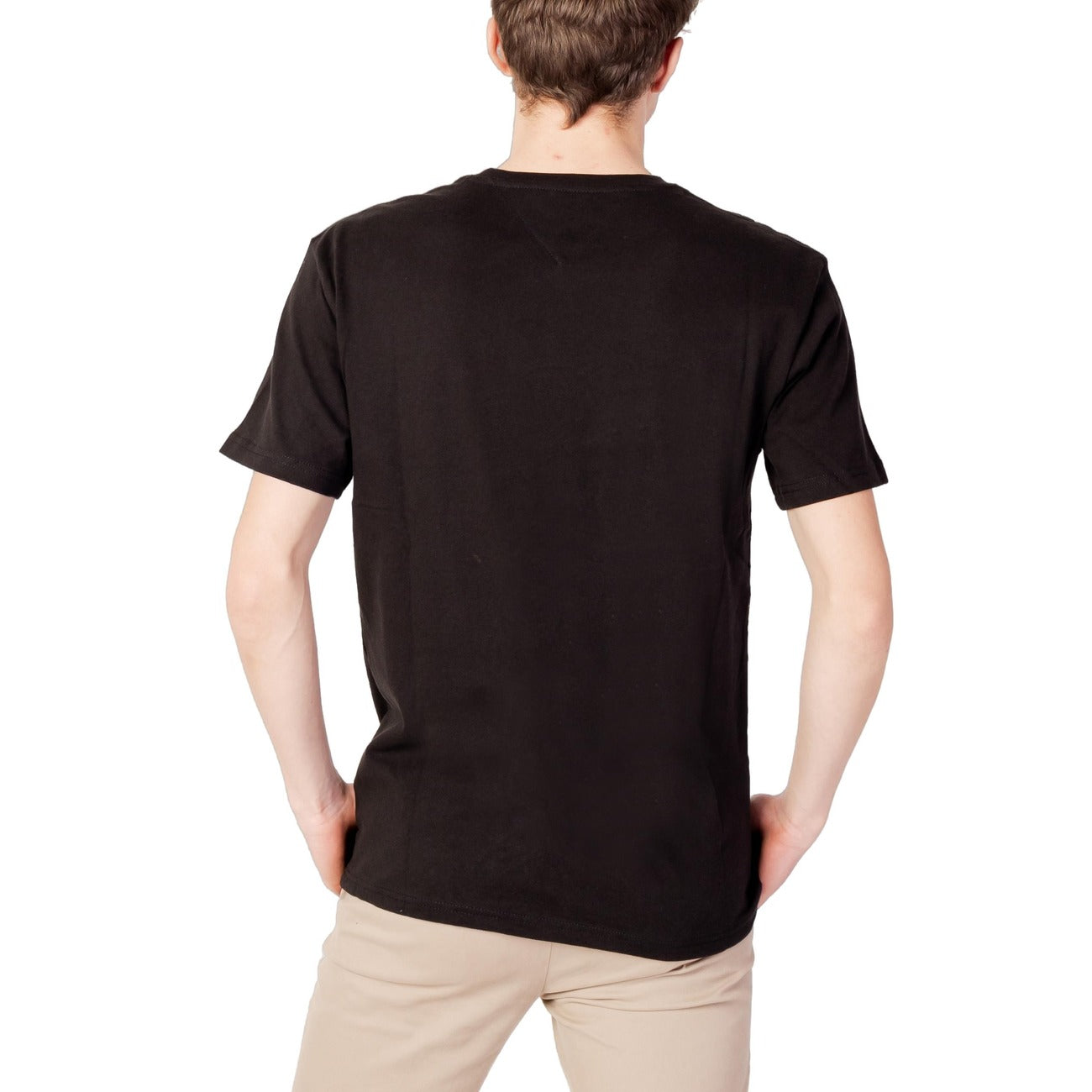 Tommy Hilfiger Jeans Hombre Camisetas