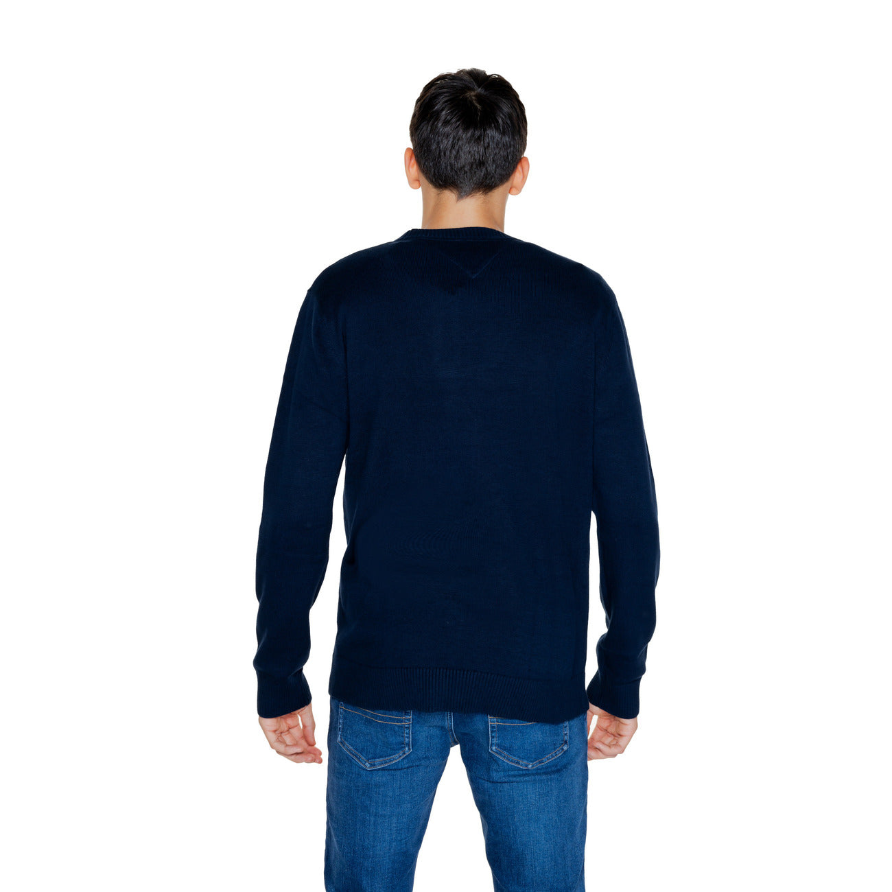Tommy Hilfiger Jeans Hombre Jerséis