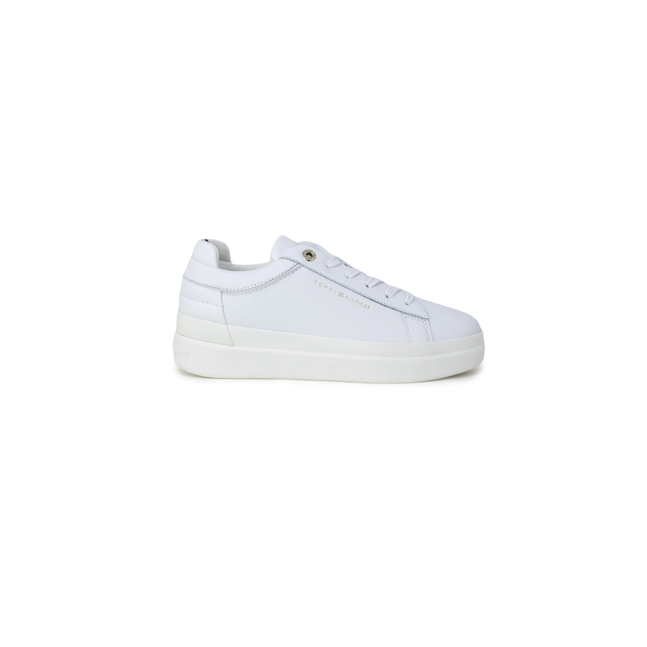 Tommy Hilfiger Jeans Mujer Sneakers