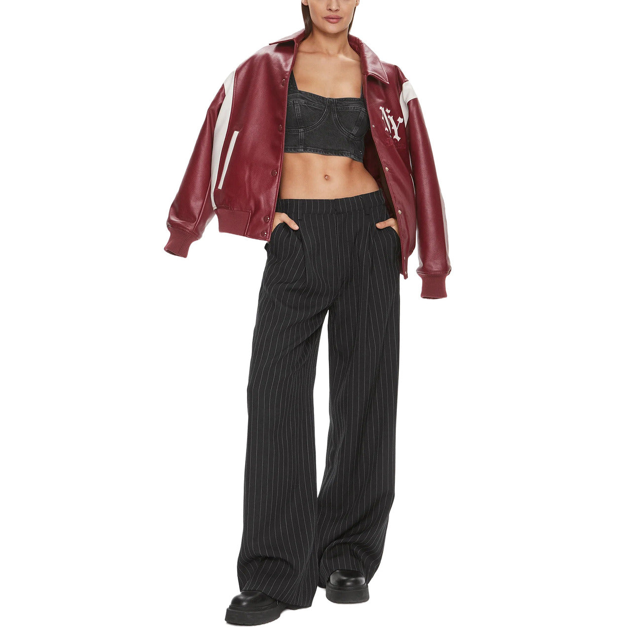 Tommy Hilfiger Jeans Mujer Tops