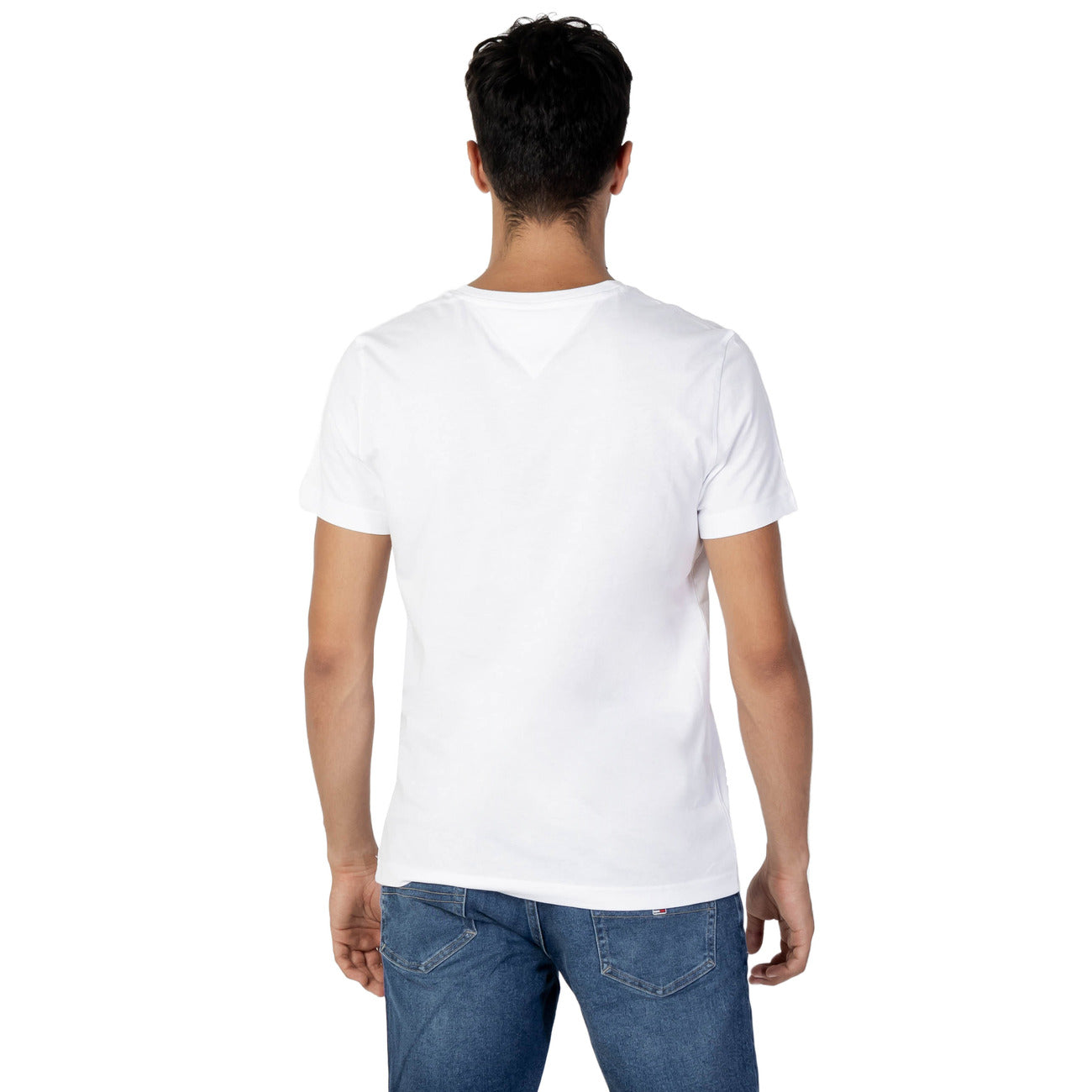Tommy Hilfiger Jeans Hombre Camisetas