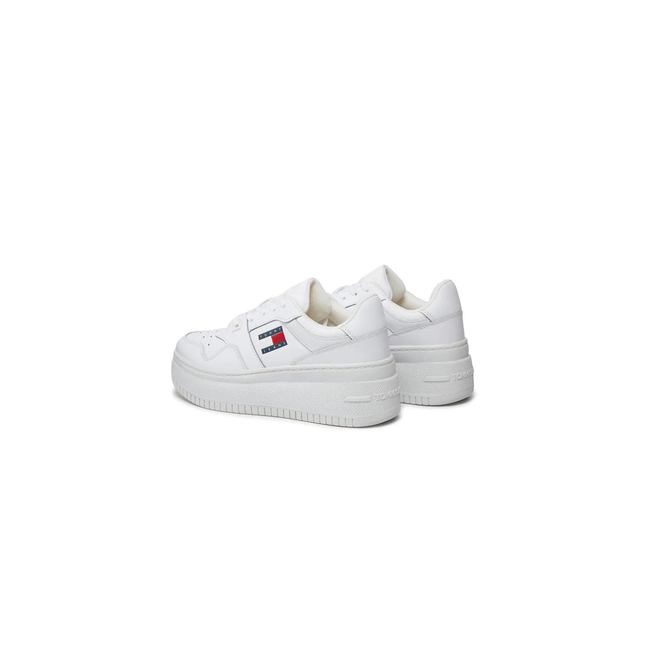 Tommy Hilfiger Jeans Mujer Sneakers