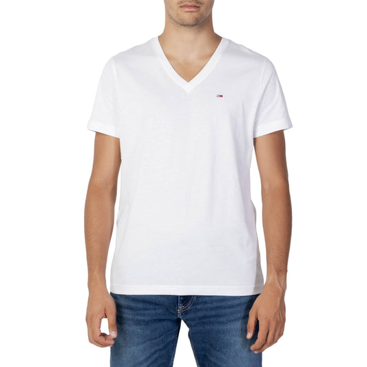 Tommy Hilfiger Jeans Hombre Camisetas