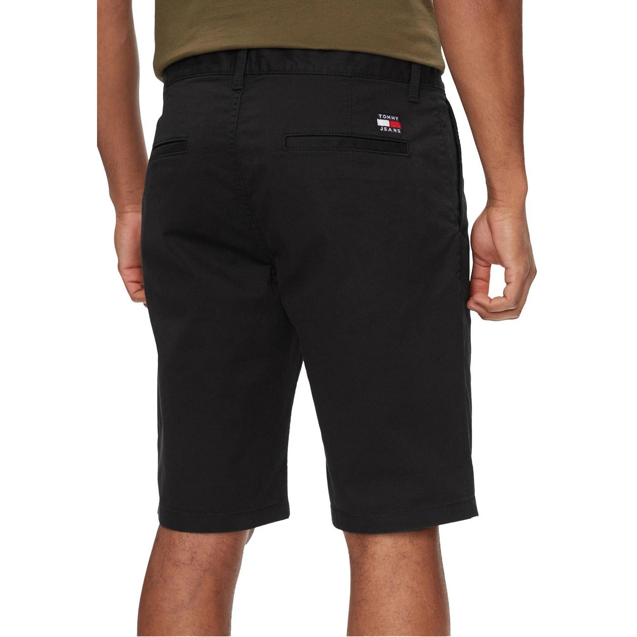 Tommy Hilfiger Jeans Hombre Bermudas