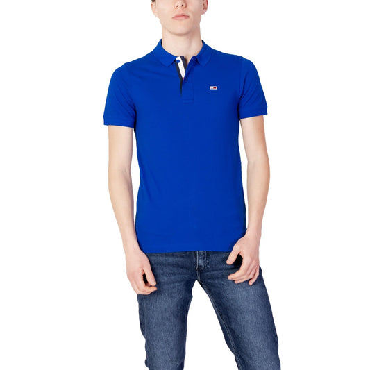 Tommy Hilfiger Jeans Hombre Polos