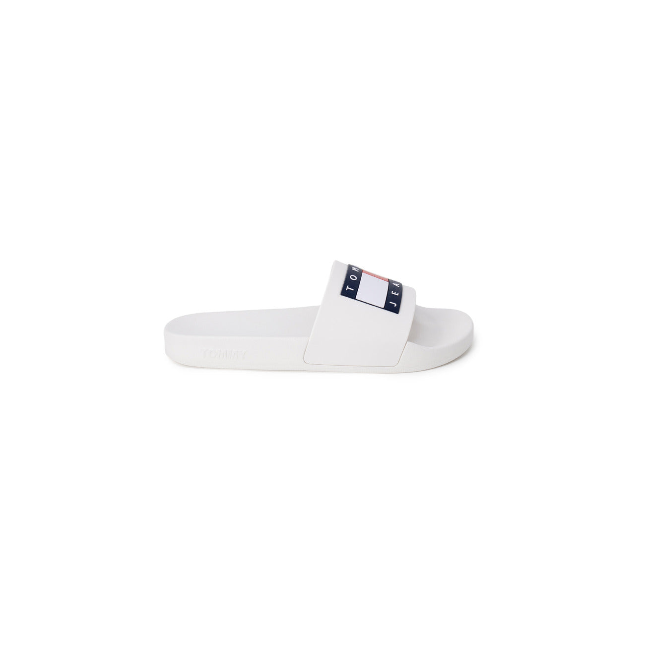 Tommy Hilfiger Jeans Mujer Pantuflas