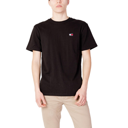 Tommy Hilfiger Jeans Hombre Camisetas